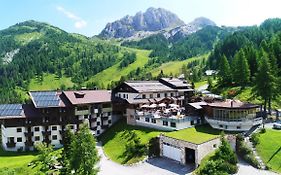 Alpenhotel Plattner